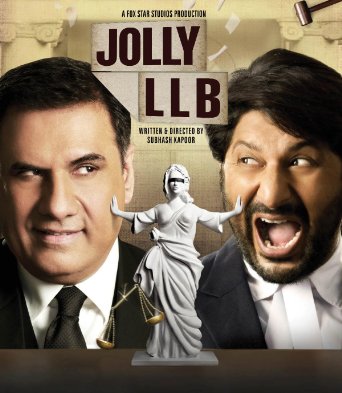 Jolly LLB Movie Review Hindi Movie Review Jolly LLB Movie Review Hindi Movie Review