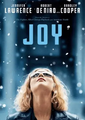 Joy Movie Review English Movie Review Joy Movie Review English Movie Review