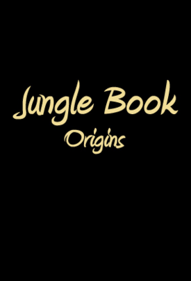 Jungle Book: Origins Movie Review English Movie Review Jungle Book: Origins Movie Review English Movie Review