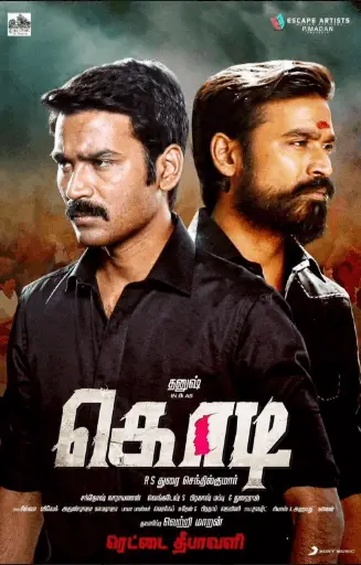Kodi Movie Review Tamil Movie Review Kodi Movie Review Tamil Movie Review