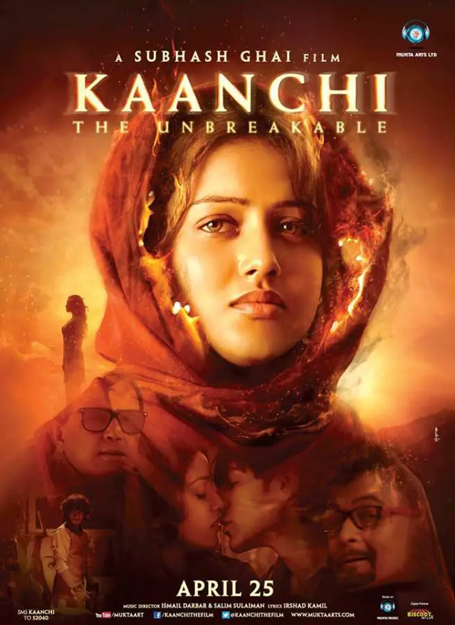 Kaanchi Movie Review Hindi Kaanchi Movie Review Hindi