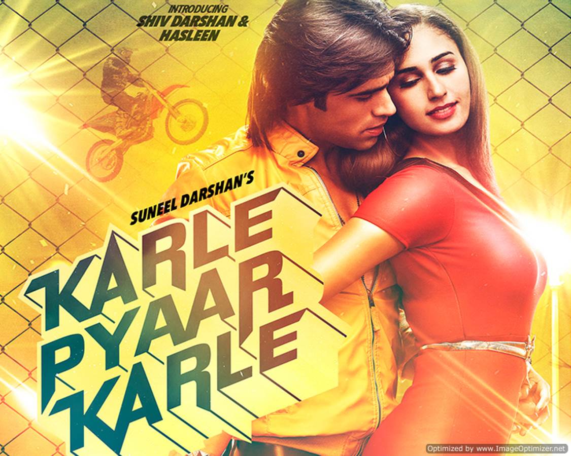 Karle Pyaar Karle Movie Review Hindi Karle Pyaar Karle Movie Review Hindi