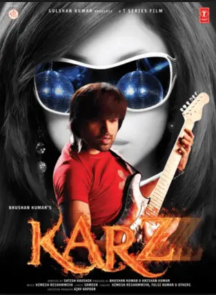 Karz Movie Review Hindi Movie Review Karz Movie Review Hindi Movie Review