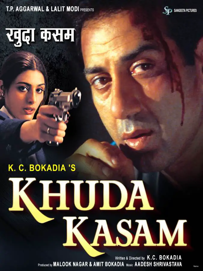 Khuda Kasam Movie Review Hindi Khuda Kasam Movie Review Hindi