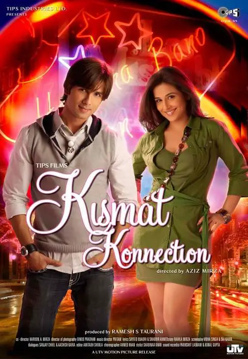 Kismat Konnection Movie Review Hindi Kismat Konnection Movie Review Hindi