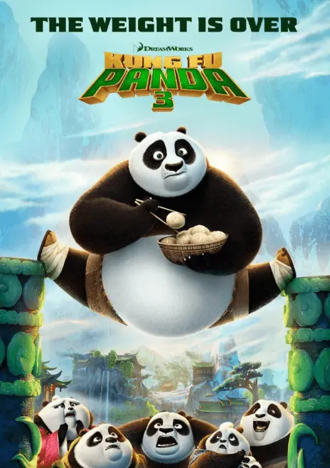Kung Fu Panda 3 Movie Review English Movie Review Kung Fu Panda 3 Movie Review English Movie Review