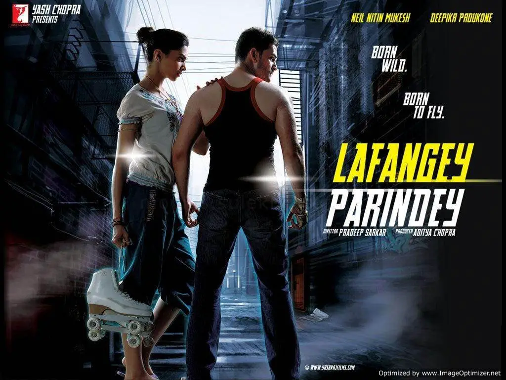 Lafangey Parindey Movie Review Hindi Lafangey Parindey Movie Review Hindi
