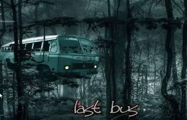 Last Bus Review English Movie Review Last Bus Review English Movie Review