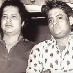 Laxmikant-Pyarelal - Sweekar Laxmikant-Pyarelal - Sweekar