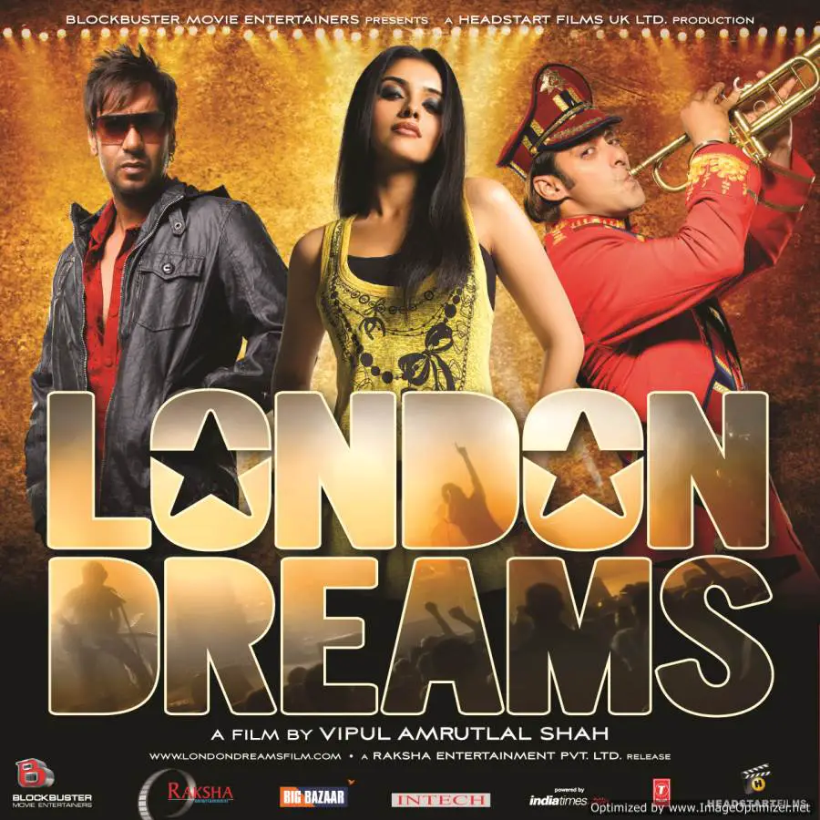 London Dreams Movie Review Hindi London Dreams Movie Review Hindi