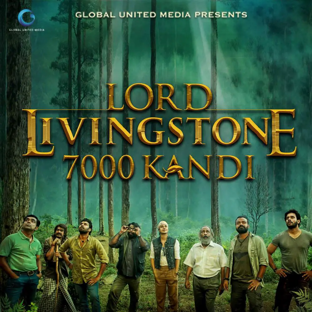 Lord Livingstone 7000 Kandi Movie Review Malayalam Lord Livingstone 7000 Kandi Movie Review Malayalam