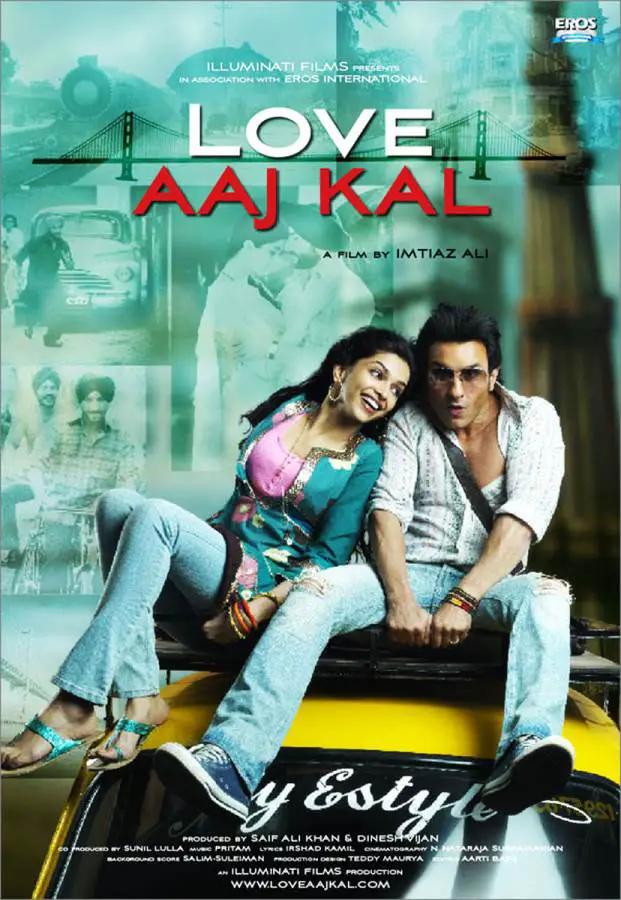 Love Aaj Kal Movie Review Hindi Love Aaj Kal Movie Review Hindi