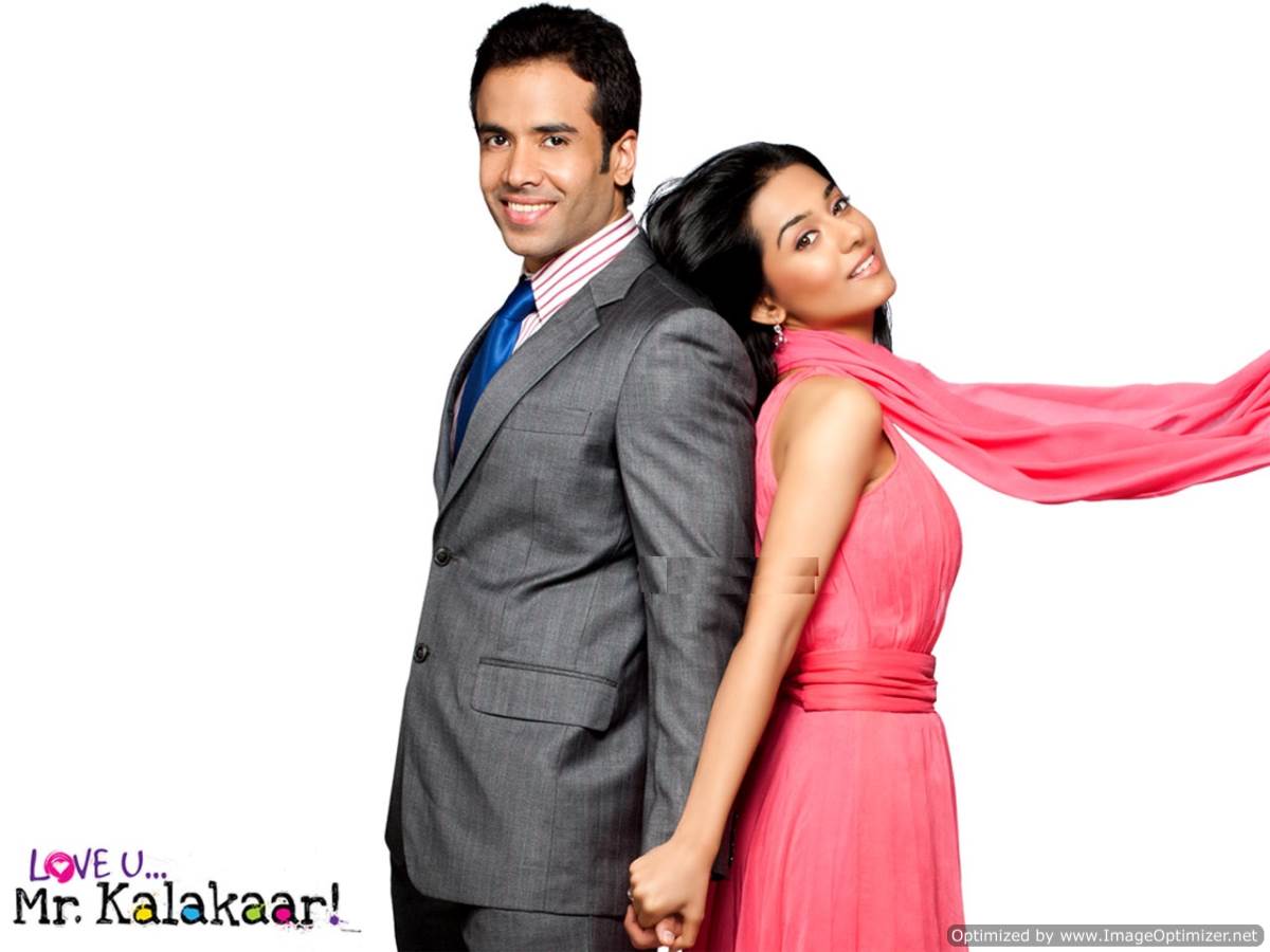 Love U...Mr. Kalakaar! Movie Review Hindi Love U...Mr. Kalakaar! Movie Review Hindi