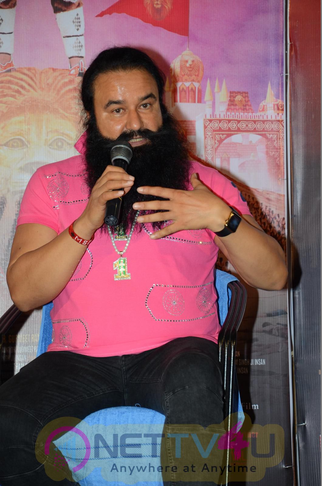 telugu msg photos msg the warrior lion heart movie press meet stills 367432 telugu msg photos msg the warrior lion heart movie press meet stills 367432