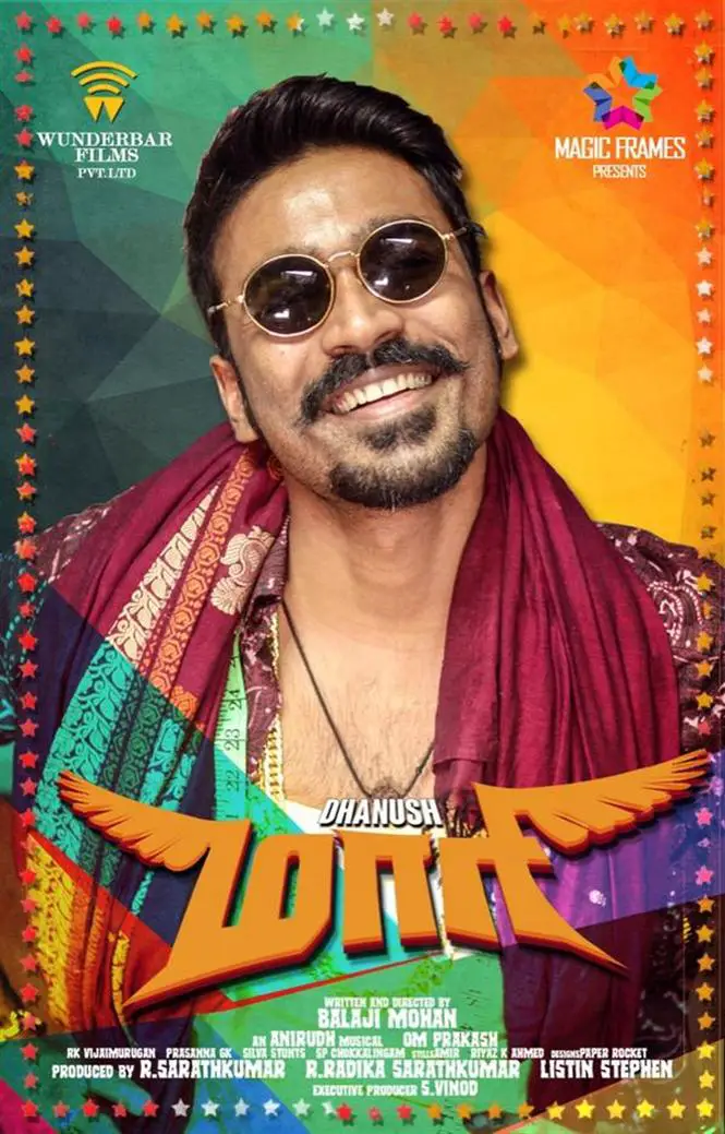 maari movie review maari movie review