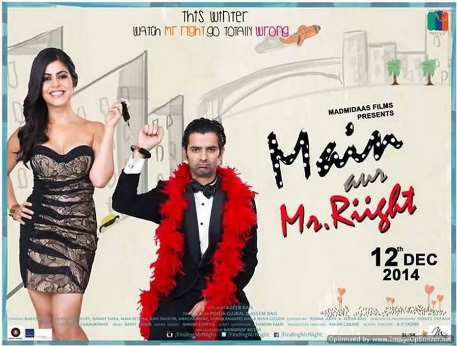 Main Aur Mr Riight Movie Review Hindi Main Aur Mr Riight Movie Review Hindi