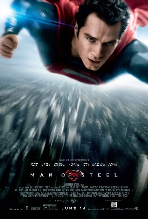 Man Of Steel Movie Review English Man Of Steel Movie Review English