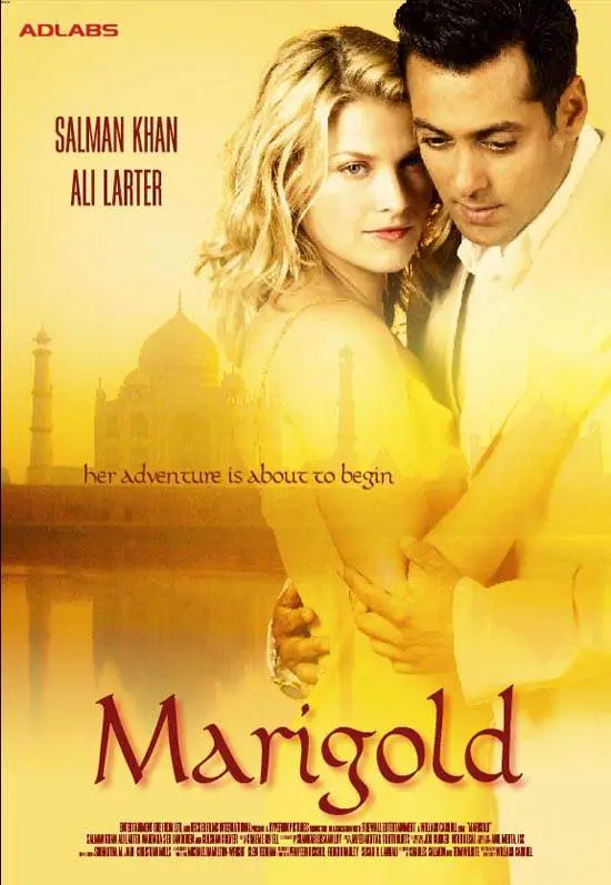 Marigold Movie Review Hindi Marigold Movie Review Hindi