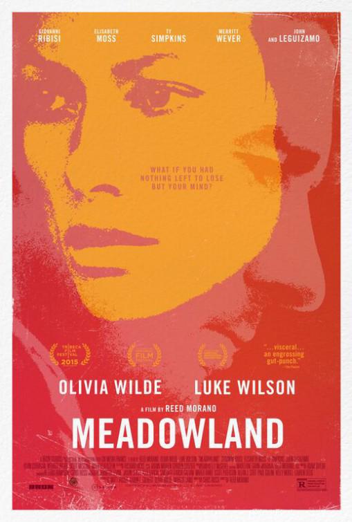 Meadowland Movie Review English Meadowland Movie Review English