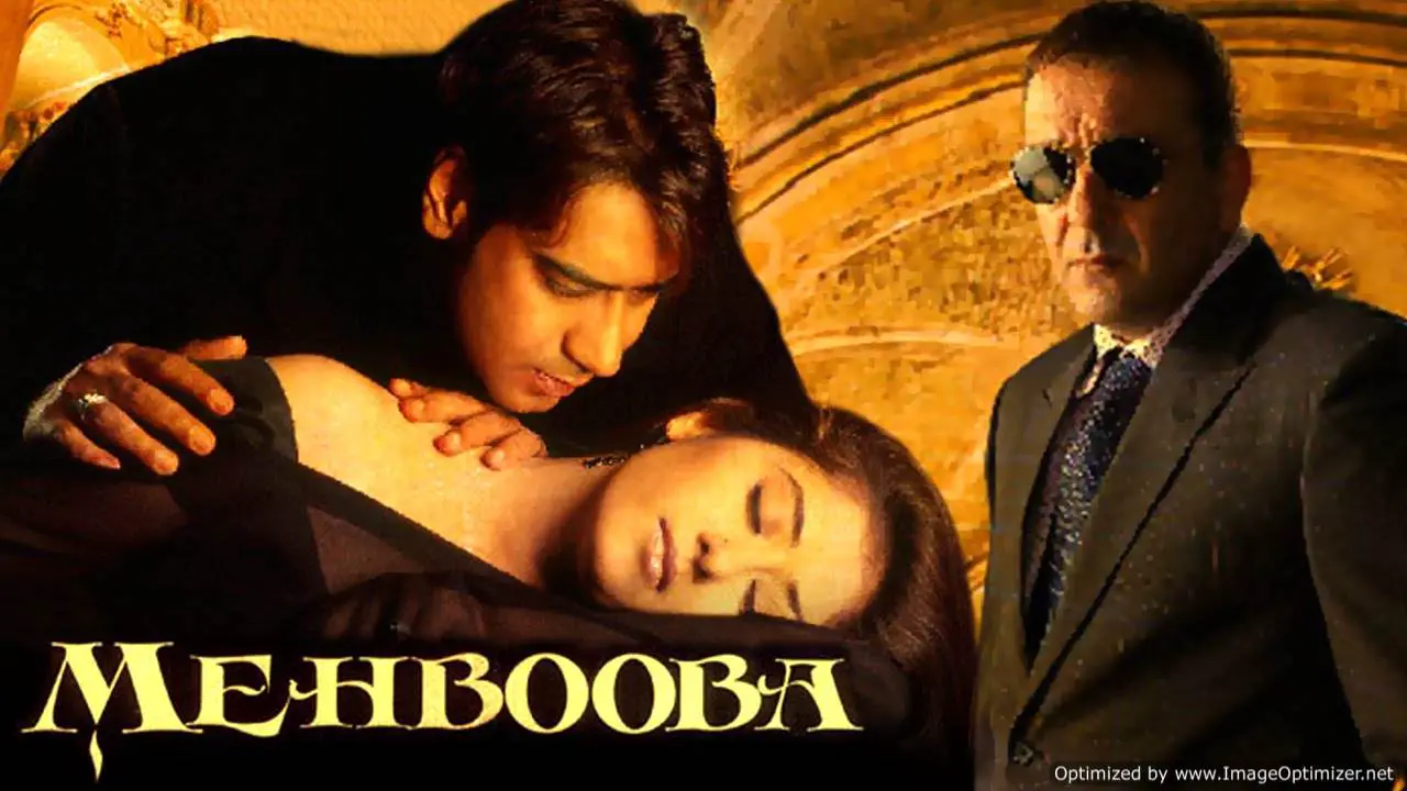 Mehbooba Movie Review Hindi Mehbooba Movie Review Hindi