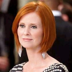 Miranda Hobbes