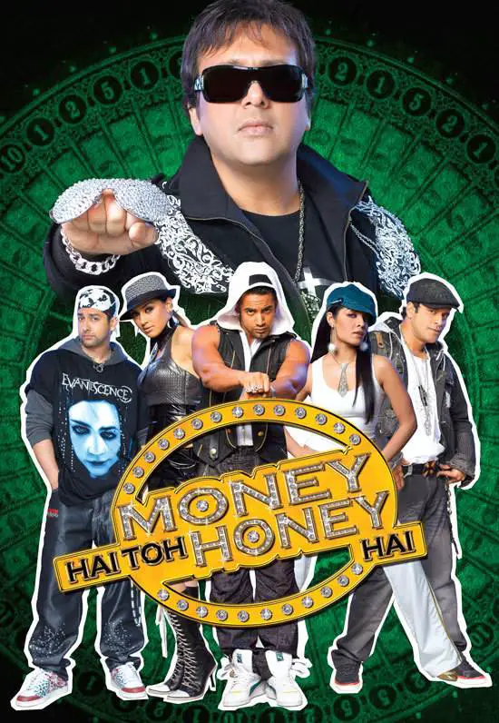 Money Hai Toh Honey Hai Movie Review Hindi Money Hai Toh Honey Hai Movie Review Hindi