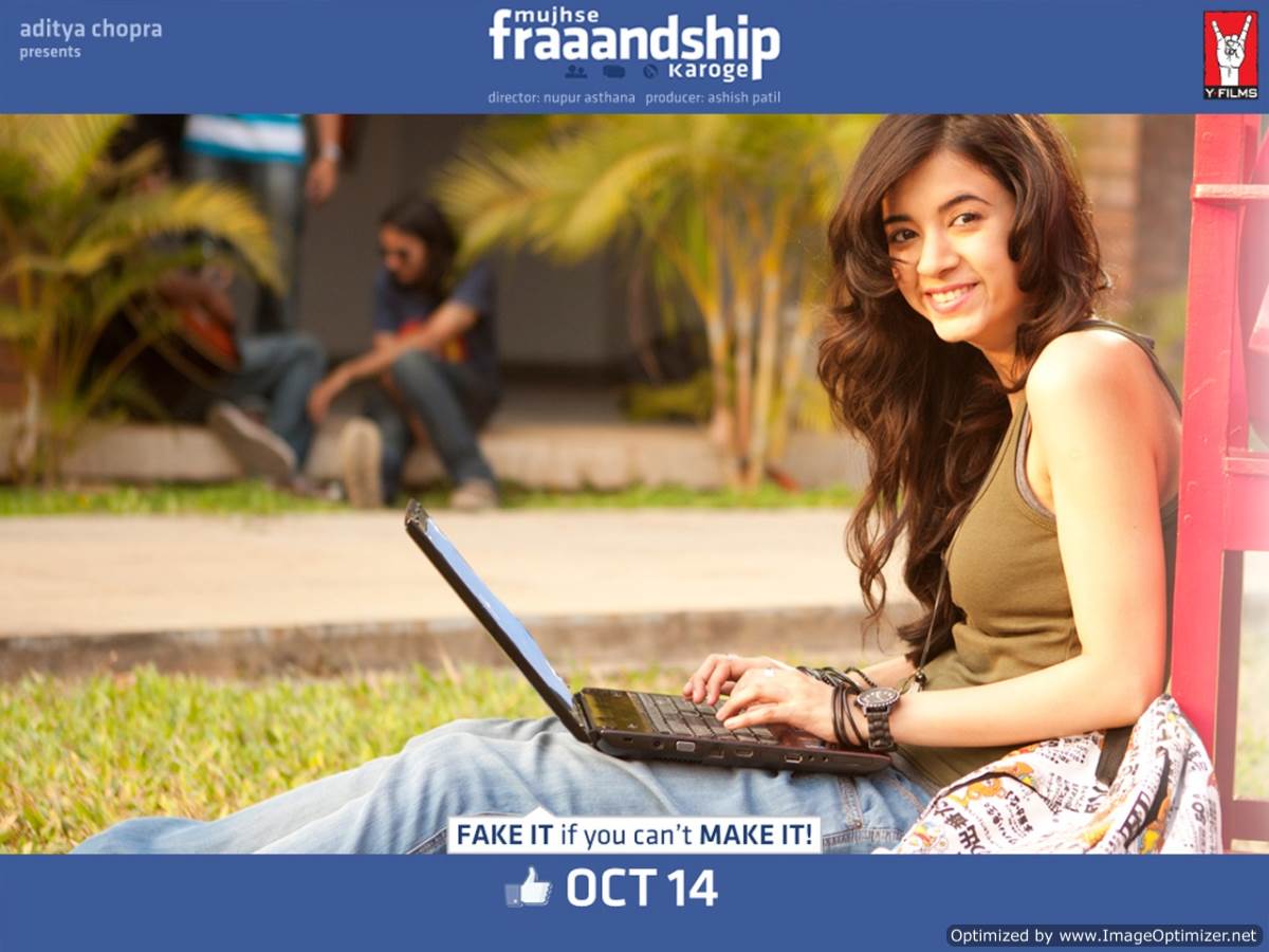 Mujhse Fraaandship Karoge Movie Review Hindi Mujhse Fraaandship Karoge Movie Review Hindi