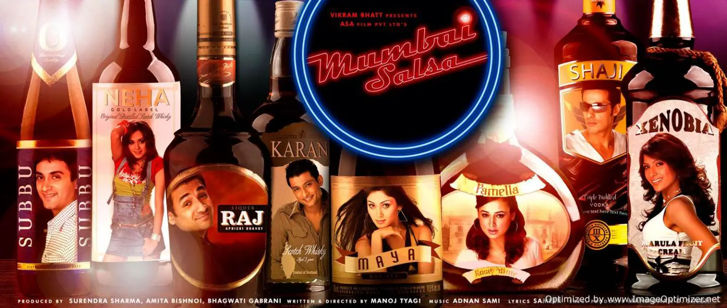 Mumbai Salsa Movie Review Hindi Mumbai Salsa Movie Review Hindi