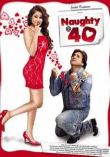 Naughty @ 40 Movie Review Hindi Movie Review Naughty @ 40 Movie Review Hindi Movie Review