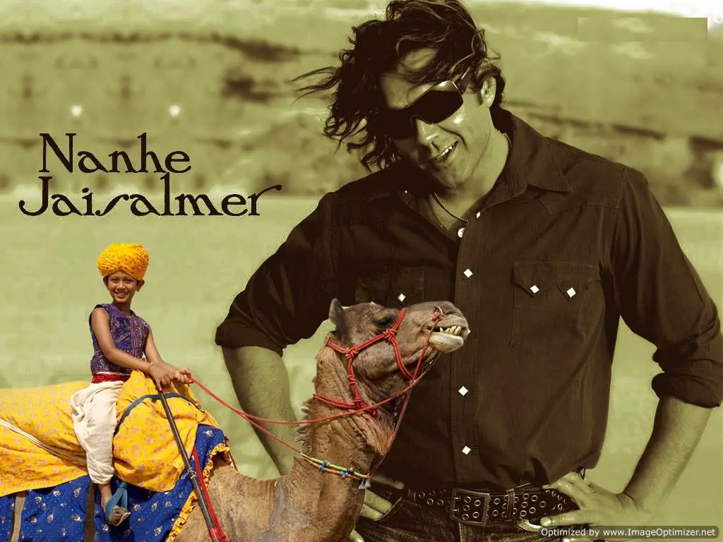 Nanhe Jaisalmer Movie Review Hindi Nanhe Jaisalmer Movie Review Hindi