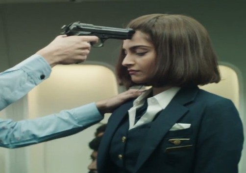 Neerja Movie Review Hindi Movie Review Neerja Movie Review Hindi Movie Review