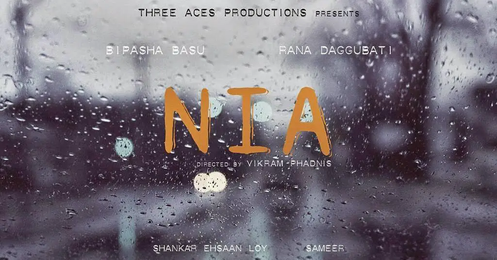 Nia Movie Review Hindi Nia Movie Review Hindi