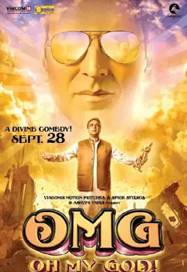 Oh, My God Movie Review Hindi Movie Review Oh, My God Movie Review Hindi Movie Review