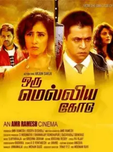Oru Melliya Kodu Movie Review Tamil Movie Review Oru Melliya Kodu Movie Review Tamil Movie Review