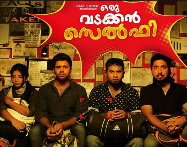 Oru Vadakkan Selfie Movie Review Malayalam Movie Review Oru Vadakkan Selfie Movie Review Malayalam Movie Review
