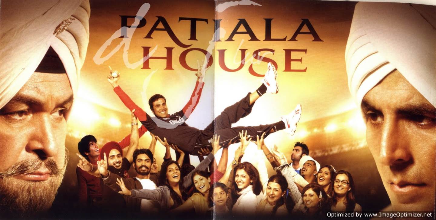 Patiala House Movie Review Hindi Patiala House Movie Review Hindi