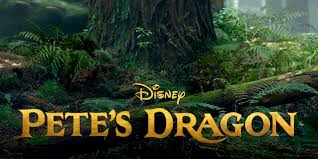 Pete's Dragon Movie Review English Movie Review Pete's Dragon Movie Review English Movie Review