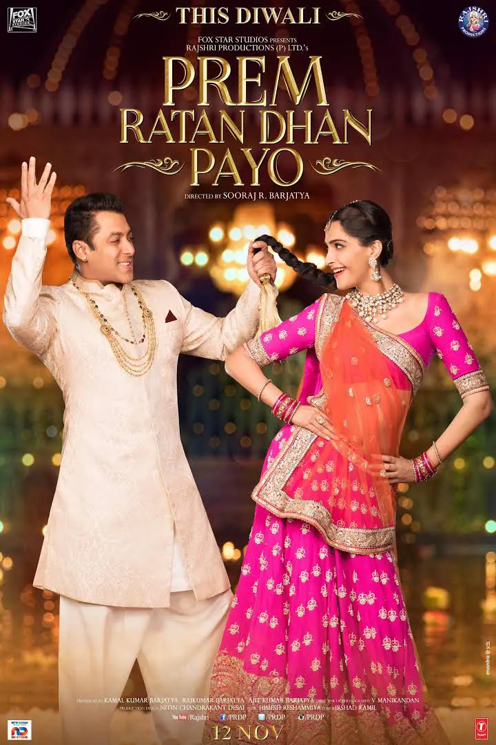 Prem Ratan Dhan Payo Movie Review Hindi Movie Review Prem Ratan Dhan Payo Movie Review Hindi Movie Review