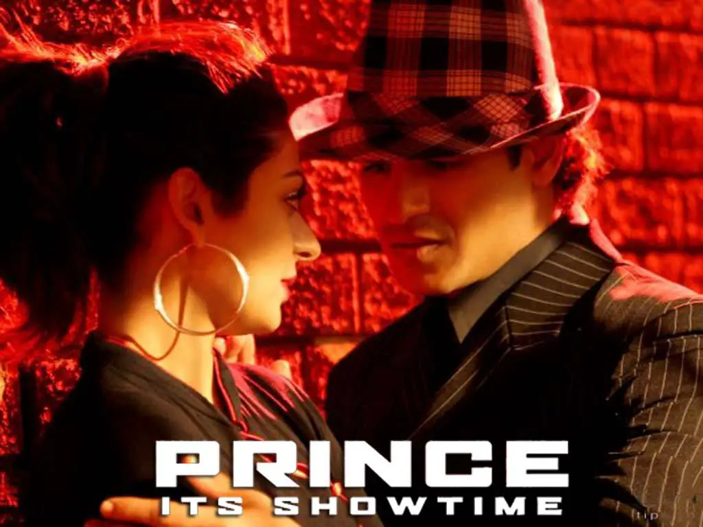 Prince - It's Showtime Movie Review Hindi Prince - It's Showtime Movie Review Hindi