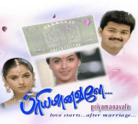 Priyamanavalae Movie Review Tamil Movie Review Priyamanavalae Movie Review Tamil Movie Review
