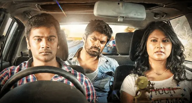 Rahadari Movie Review Telugu Movie Review Rahadari Movie Review Telugu Movie Review