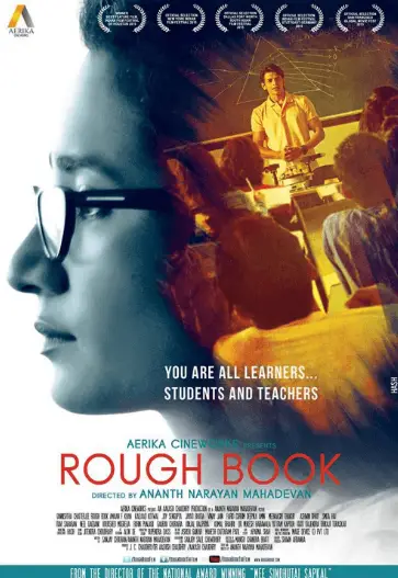 Rough Book Movie Review Hindi Movie Review Rough Book Movie Review Hindi Movie Review