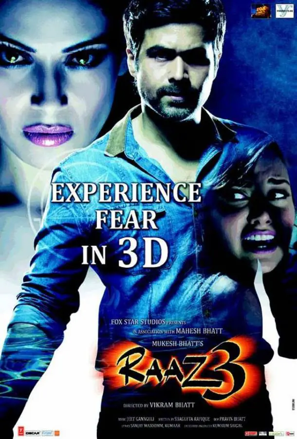 Raaz 3 Movie Review Hindi Raaz 3 Movie Review Hindi