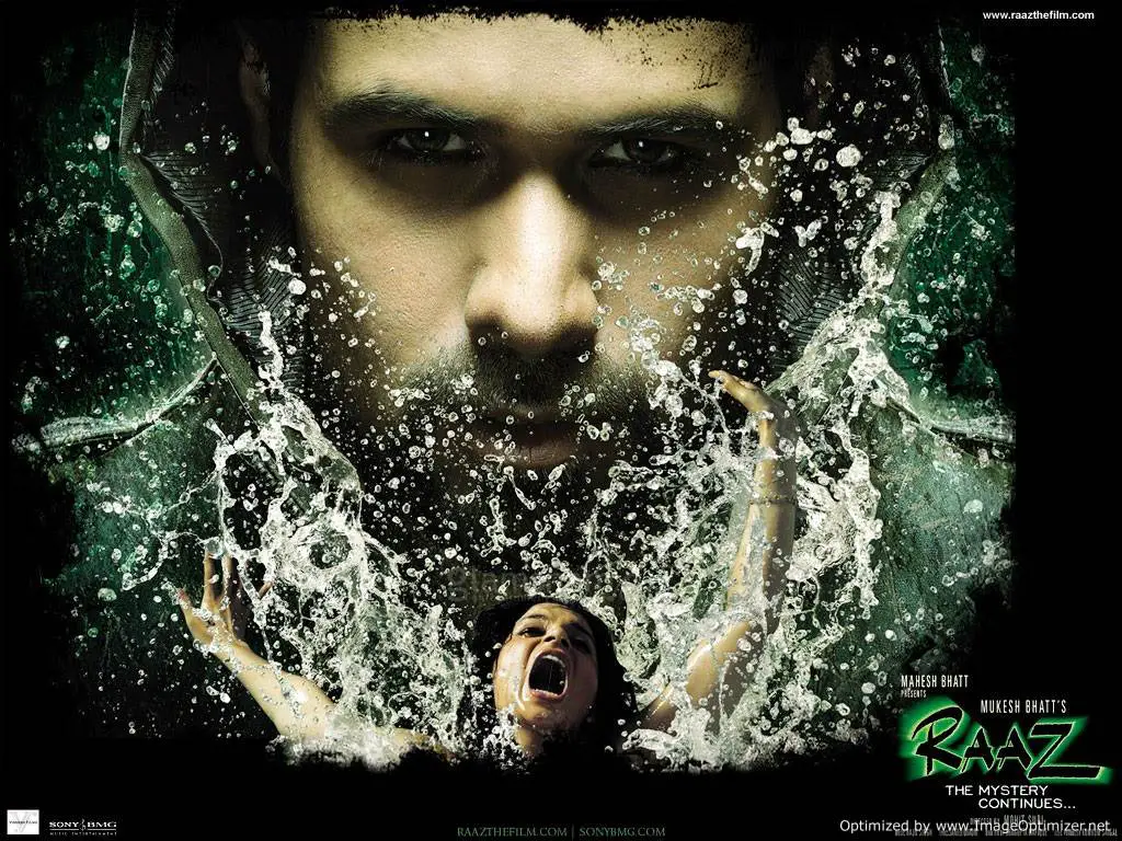 Raaz – The Mystery Continues Movie Review Hindi Raaz – The Mystery Continues Movie Review Hindi