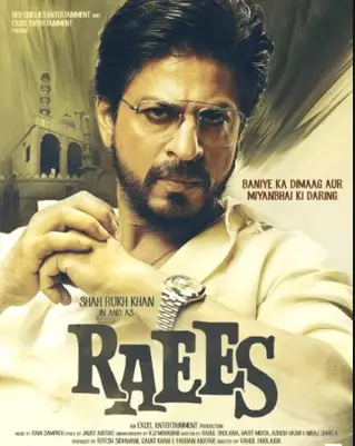 Raees Movie Review Hindi Movie Review Raees Movie Review Hindi Movie Review