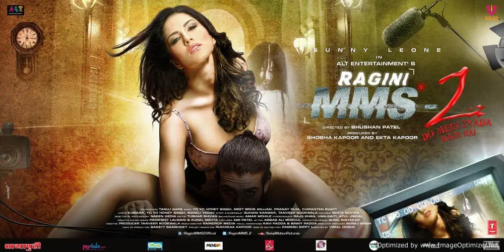 Ragini MMS 2 Movie Review Hindi Ragini MMS 2 Movie Review Hindi