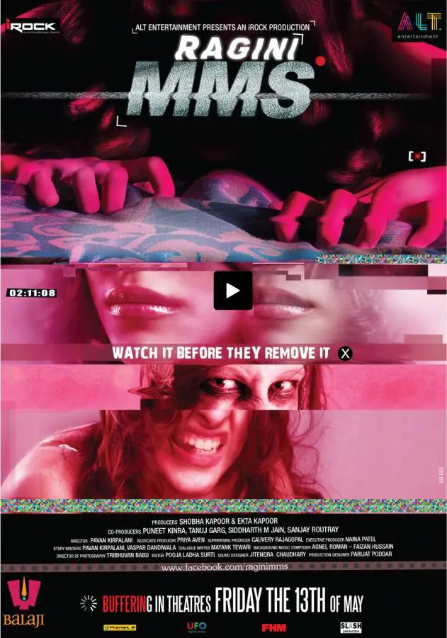 Ragini MMS Movie Review Hindi Ragini MMS Movie Review Hindi