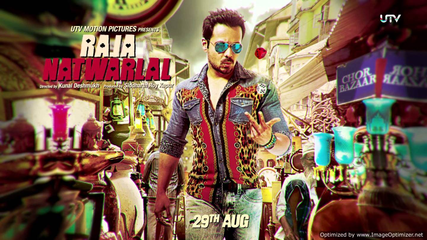 Raja Natwarlal Movie Review Hindi Raja Natwarlal Movie Review Hindi