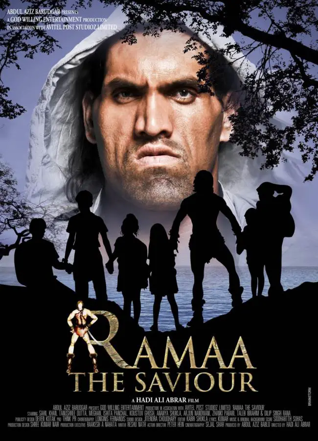 Ramaa: The Saviour Movie Review Hindi Ramaa: The Saviour Movie Review Hindi