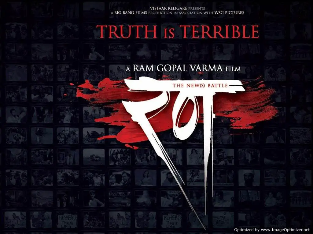 Rann Movie Review Hindi Rann Movie Review Hindi